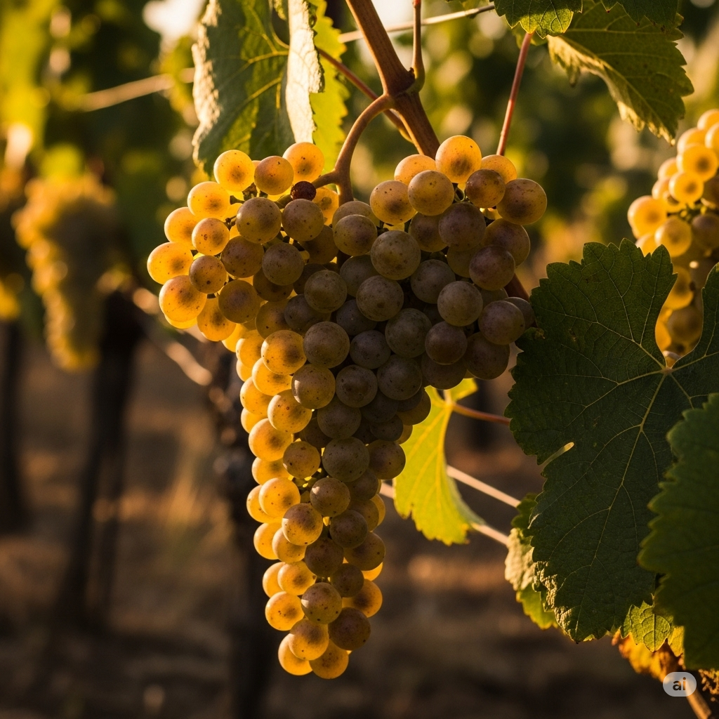 LE CHENIN : LA STAR DES CÉPAGES DANS L’HEXAGONE !